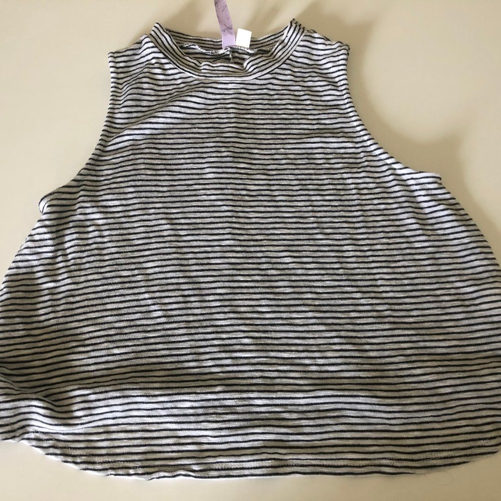francesca's dressy top